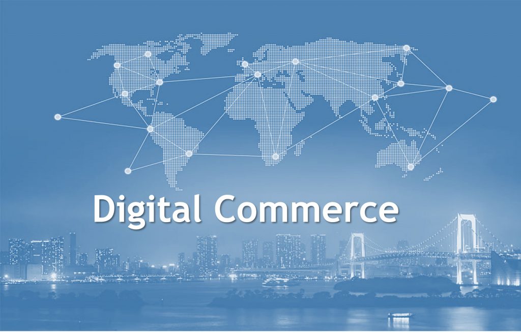 Digital Commerce – Prof. Dr. Christian Stummeyer