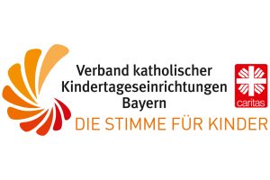 Verband katholischer Kindertageseinrichtungen Bayern Logo